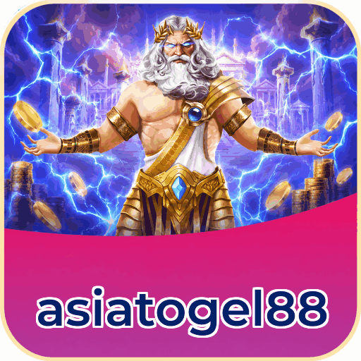 Tampilan antarmuka pengguna asiatogel88 yang ramah dan intuitif.